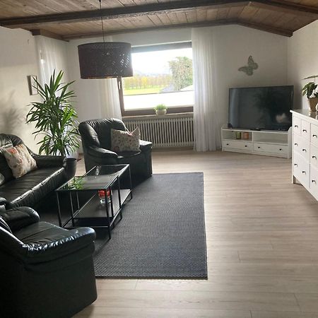 Apartment Valerie - Villa Muehlei Alterbachstr 9 아니프 외부 사진