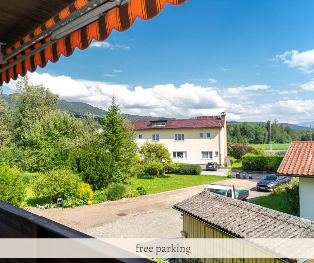 Apartment Valerie - Villa Muehlei Alterbachstr 9 아니프 외부 사진