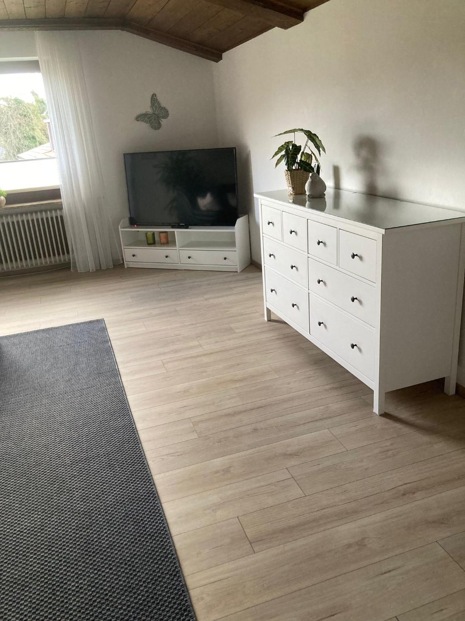 Apartment Valerie - Villa Muehlei Alterbachstr 9 아니프 외부 사진